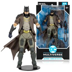 DC Comics Multiverse Batman kaina ir informacija | Žaidėjų atributika | pigu.lt