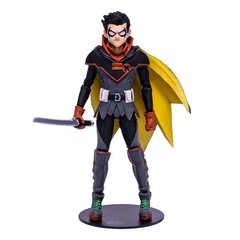 DC Comics Multiverse Robin Damian Wayne цена и информация | Атрибутика для игроков | pigu.lt