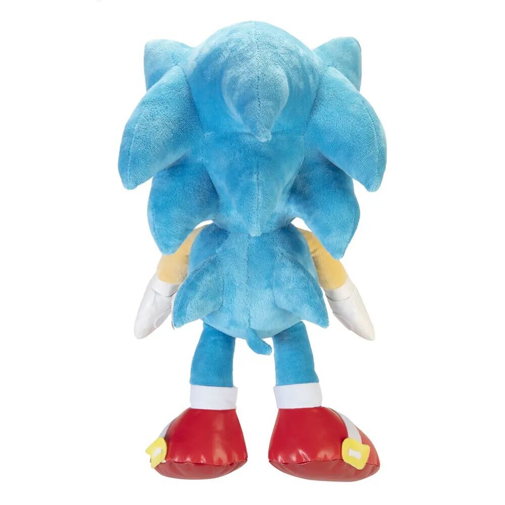 Minkštas žaislas Sonic the Hedgehog Sonic, 50cm цена и информация | Minkšti (pliušiniai) žaislai | pigu.lt