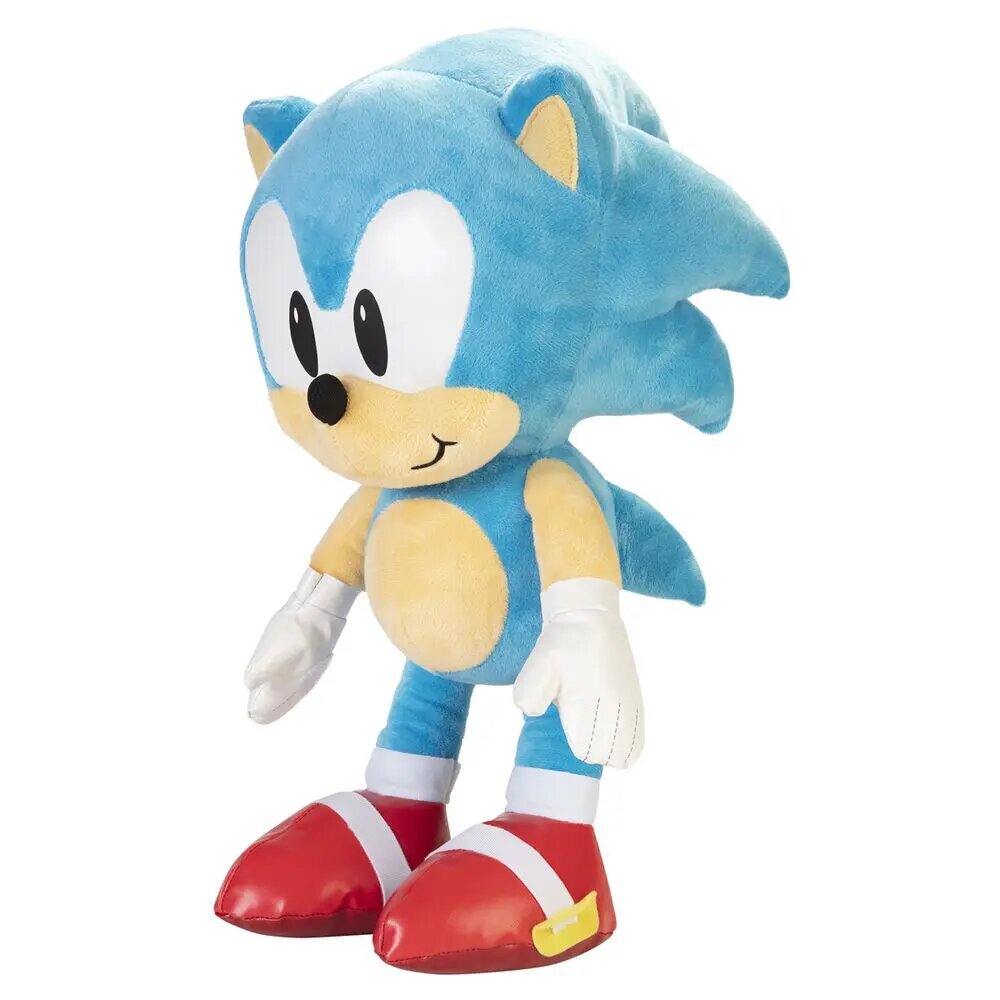 Minkštas žaislas Sonic the Hedgehog Sonic, 50cm цена и информация | Minkšti (pliušiniai) žaislai | pigu.lt