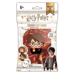 Harry Potter 3D A6 kaina ir informacija | Žaidėjų atributika | pigu.lt