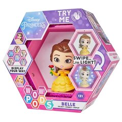 Figūrėlė WOW! POD Disney Princess Bella kaina ir informacija | Žaislai berniukams | pigu.lt