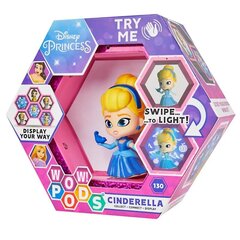 Figūrėlė WOW! Pods Disney Princess Frozen Cinderella kaina ir informacija | Žaislai mergaitėms | pigu.lt