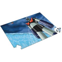 Mazinger Z 1000 vnt. kaina ir informacija | Dėlionės (puzzle) | pigu.lt