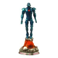 Marvel Select Stealth Iron Man цена и информация | Атрибутика для игроков | pigu.lt