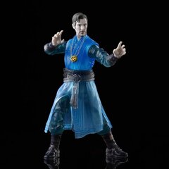 Doctor Strange Marvel Legends 2022 m. Doctor Strange kaina ir informacija | Žaidėjų atributika | pigu.lt