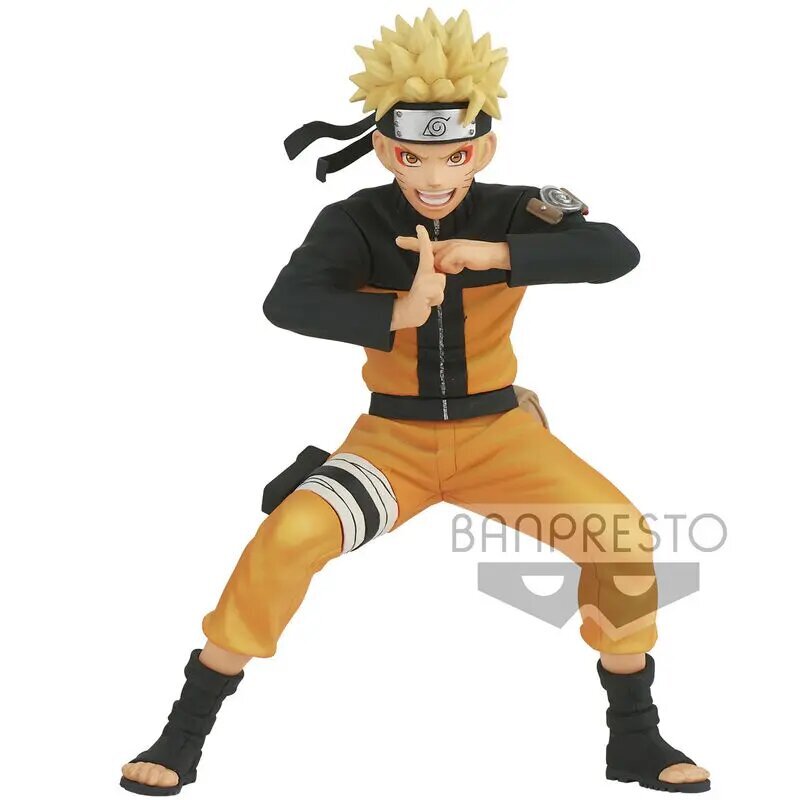 Naruto Shippuden Nara Uzumaki kaina ir informacija | Žaidėjų atributika | pigu.lt