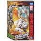 Transformeris Transformers War For Cybertron Kingdom Tigatron kaina ir informacija | Žaislai berniukams | pigu.lt