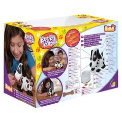 Интерактивная собачка Куки Криттерс цена и информация | Игрушки для девочек | pigu.lt