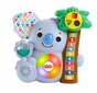 Interaktyvus žaislas Fisher Price Koala цена и информация | Žaislai kūdikiams | pigu.lt