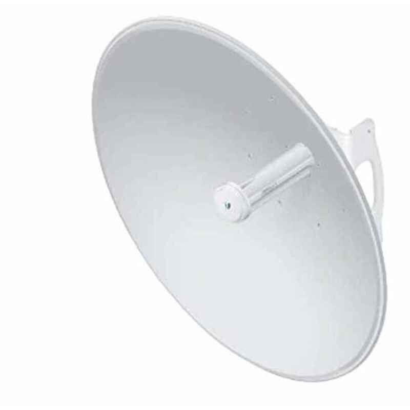 Ubiquiti PBE-5AC-620 5 GHz 29 dbi 1000 Mbit/s цена и информация | Belaidės prieigos taškai (Access Points) | pigu.lt