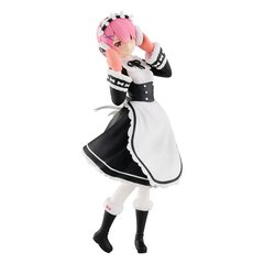 Re:Zero PVC Pop Up Parade Ram цена и информация | Атрибутика для игроков | pigu.lt