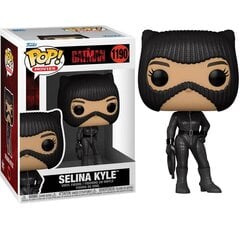 Funko POP! DC Comics Batman Selina Kyle kaina ir informacija | Žaidėjų atributika | pigu.lt