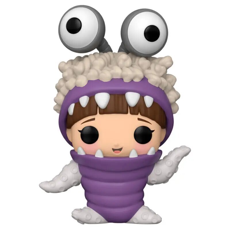 Figūrėlė Funko POP! Monsters Boo kaina ir informacija | Žaidėjų atributika | pigu.lt