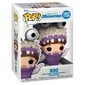 Figūrėlė Funko POP! Monsters Boo kaina ir informacija | Žaidėjų atributika | pigu.lt