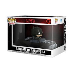 Funko Pop! Batman цена и информация | Атрибутика для игроков | pigu.lt