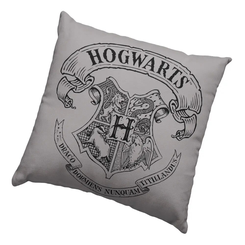 Harry Potter pagalvėlė Hogwarts kaina ir informacija | Pagalvės | pigu.lt