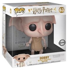 Funko POP! Harry Potter - Dobby kaina ir informacija | Žaidėjų atributika | pigu.lt