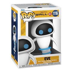 Funko POP! Wall - E Eve with Fire Extinguisher kaina ir informacija | Žaidėjų atributika | pigu.lt