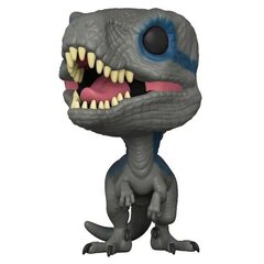 Funko POP! Jurassic World Blue kaina ir informacija | Žaidėjų atributika | pigu.lt