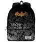 Mokyklinė kuprinė Marvel HS Batman Skulls kaina ir informacija | Kuprinės mokyklai, sportiniai maišeliai | pigu.lt