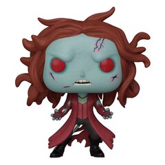 Marvel Zombie Scarlet Witch kaina ir informacija | Žaidėjų atributika | pigu.lt