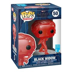 Funko POP! Artist Series: Marvel Infinity Saga kaina ir informacija | Žaidėjų atributika | pigu.lt