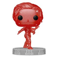 Funko POP! Artist Series: Marvel Infinity Saga kaina ir informacija | Žaidėjų atributika | pigu.lt