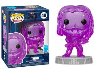 FUNKO Marvel Thor Artist serija /6 57618 761 kaina ir informacija | Žaidėjų atributika | pigu.lt