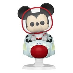 Funko POP! Mickey Mouse Space Mountain kaina ir informacija | Žaidėjų atributika | pigu.lt