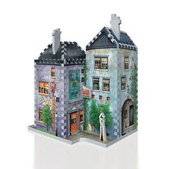 3D dėlionė Harry Potter, 285 d. kaina ir informacija | Dėlionės (puzzle) | pigu.lt