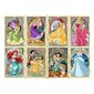 Dėlionė su Disney princesėm Ravensburger, 1000 d. цена и информация | Dėlionės (puzzle) | pigu.lt