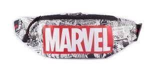 Juosmens krepšys Marvel Comic AOP kaina ir informacija | Kuprinės ir krepšiai | pigu.lt
