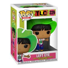 Funko Pop! Rocks TLC Left Eye kaina ir informacija | Žaidėjų atributika | pigu.lt