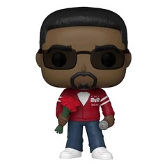 Funko POP! Boyz II Men - Nathan Morris цена и информация | Атрибутика для игроков | pigu.lt