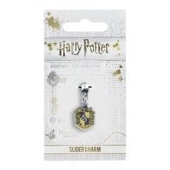 Harry Potter Hufflepuff Crest 26820 цена и информация | Атрибутика для игроков | pigu.lt