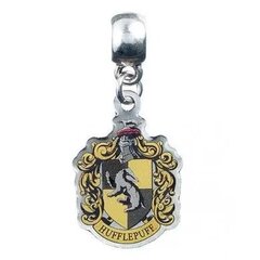 Harry Potter Hufflepuff Crest 26820 цена и информация | Атрибутика для игроков | pigu.lt