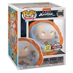 Funko POP, Avatar kaina ir informacija | Žaidėjų atributika | pigu.lt