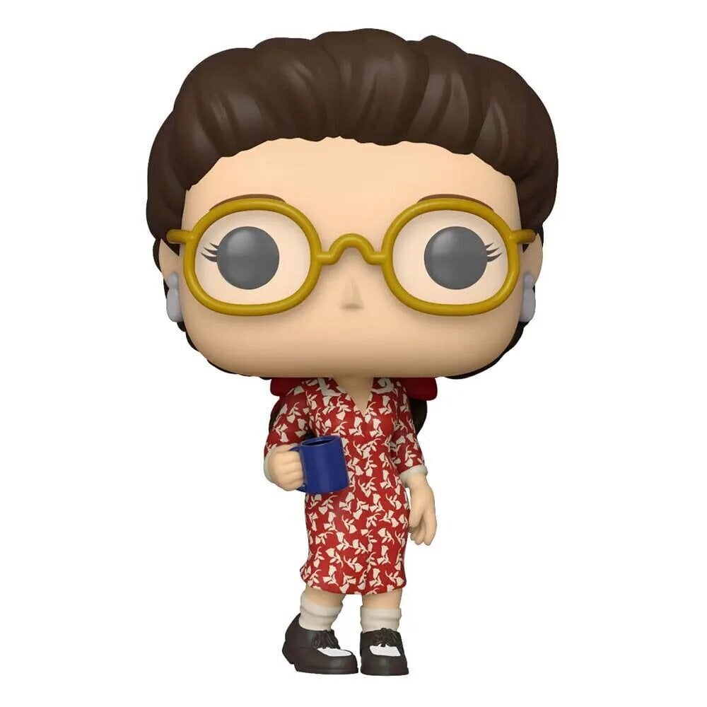 Funko POP! Seinfeld - Elaine in Dress kaina ir informacija | Žaidėjų atributika | pigu.lt