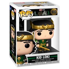 Funko POP! Loki - Kid Loki kaina ir informacija | Žaidėjų atributika | pigu.lt