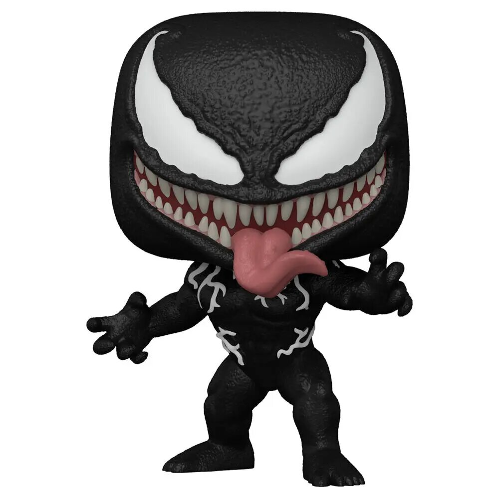 Funko POP! Marvel Venom kaina ir informacija | Žaidėjų atributika | pigu.lt