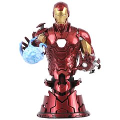 Marvel Iron Man kaina ir informacija | Žaidėjų atributika | pigu.lt