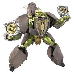 Transformeris Transformers War For Cybertron Kingdom kaina ir informacija | Transformers Žaislai vaikams | pigu.lt