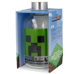 Minecraft, 620 ml kaina ir informacija | Žaidėjų atributika | pigu.lt