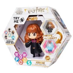 Figūrėlė WOW! POD Harry Potter Hermiona kaina ir informacija | Žaislai berniukams | pigu.lt