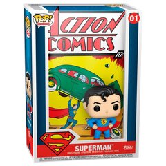 Funko POP! DC Superman kaina ir informacija | Žaidėjų atributika | pigu.lt