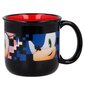 Sonic the Hedgehog 400ml kaina ir informacija | Žaidėjų atributika | pigu.lt