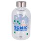 Stiklinis butelis Stor Sonic the Hedgehog, 620 ml kaina ir informacija | Gertuvės | pigu.lt
