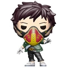 Funko POP! My Hero Academia Kai Chisaki Overhaul kaina ir informacija | Žaidėjų atributika | pigu.lt