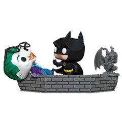 Funko POP! Batman vs the Joker kaina ir informacija | Žaidėjų atributika | pigu.lt